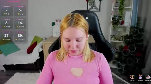 mon1ca_jones online show from January 11, 9:14 am