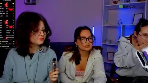 Mona  online show from October 17, 8:12 pm