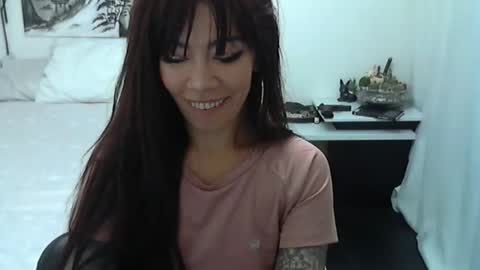 Polina Palais online show from March 29, 1:26 am