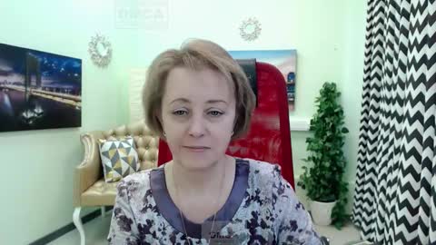 Mona online show from March 20, 11:15 am