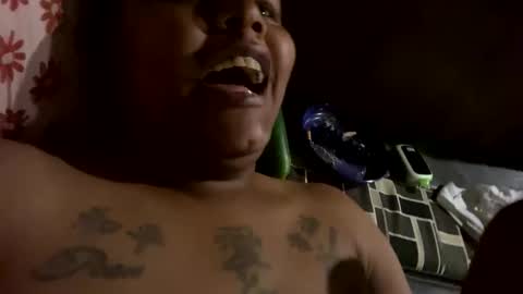 monaemonroe25 online show from June 8, 3:51 am