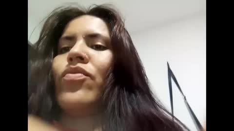 monalia17 online show from January 7, 3:10 am