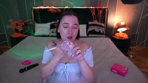 Taina online show from November 3, 6:28 am