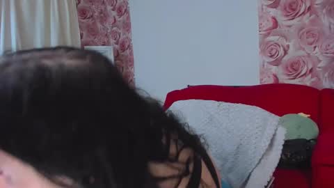 Monica online show from January 3, 5:50 am