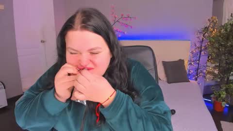 Monica online show from February 3, 6:40 am