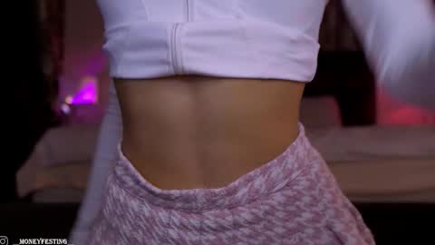 Angelina online show from October 16, 12:46 am