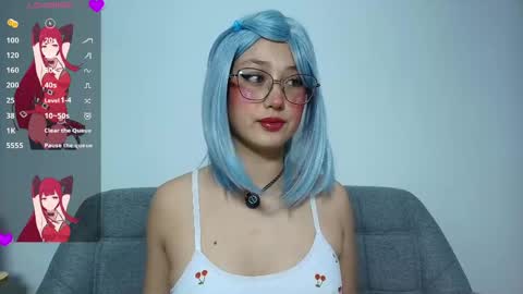 Monica vega online show from May 2, 11:02 am