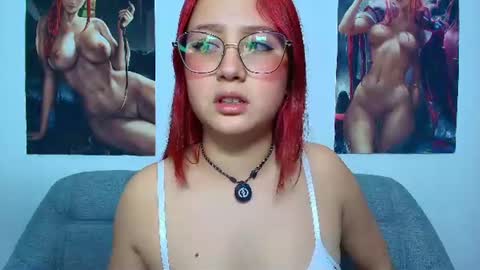Monica vega online show from July 27, 2:58 pm