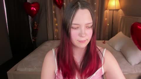 Monica online show from February 14, 6:37 am