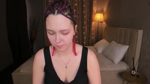 Monica online show from January 19, 6:09 am