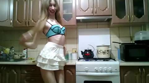 Monica online show from March 13, 9:49 pm