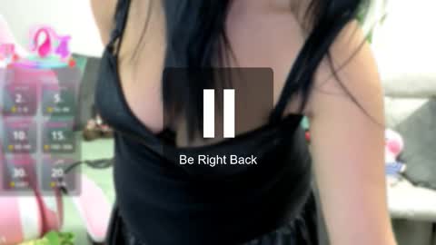 Monica online show from September 26, 6:49 pm