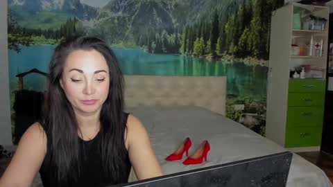 monica_weisss online show from January 3, 5:42 pm