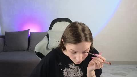 Monica erotic mmm online show from March 19, 3:27 pm