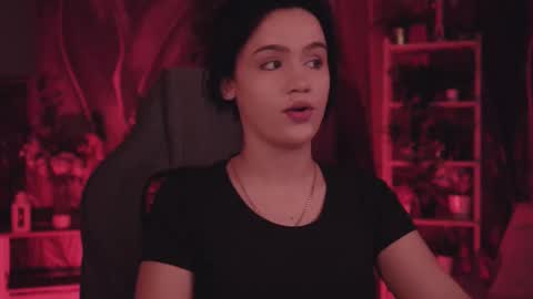 monica online show from January 17, 9:11 pm