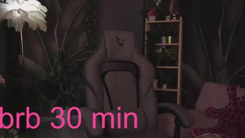 monica online show from May 16, 12:24 am