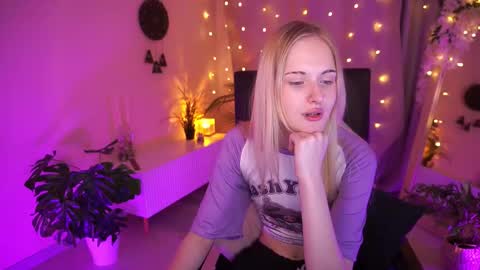  Monica  online show from October 11, 6:07 am