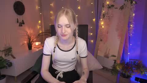  Monica  online show from September 27, 10:22 am