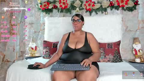 MONIC online show from December 27, 6:53 pm