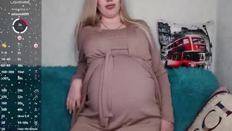 Monika online show from October 2, 2:11 pm