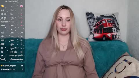 Monika online show from September 29, 12:43 pm