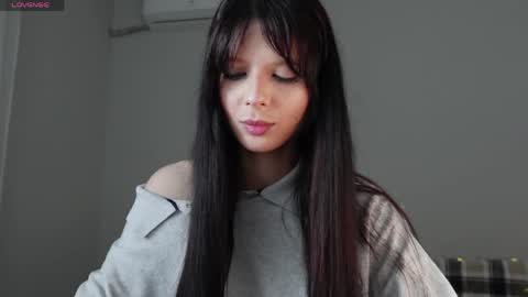monika_mikado online show from May 22, 4:16 pm