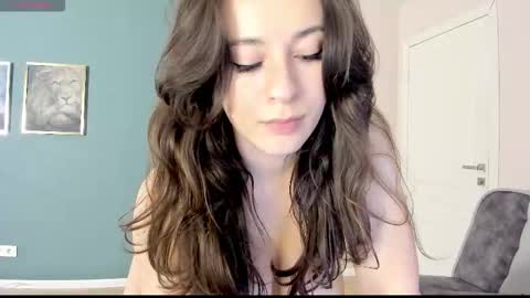 Monika online show from October 27, 7:30 pm