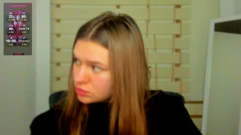 Monika online show from December 5, 9:06 pm