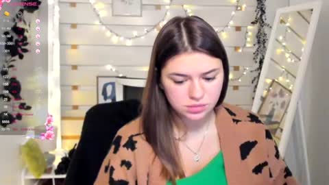 Monika online show from January 11, 4:45 pm