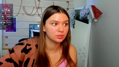 Monika online show from December 10, 8:49 pm