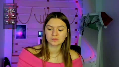 Monika online show from December 11, 10:49 pm