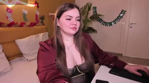 Monika online show from January 5, 12:52 am