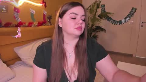 Monika online show from January 6, 12:48 am