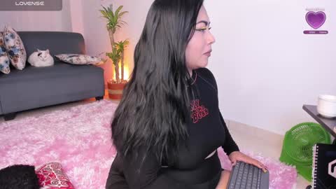 Snapshot of monikk__harrison chatting on December 7, 10:01 am monikk__harrison online show from December 7, 10:01 am