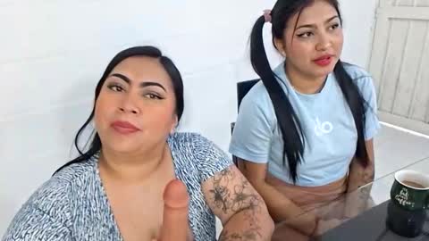 monikk__harrison online show from March 28, 12:04 pm