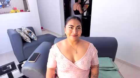 Snapshot of monikk__harrison chatting on January 21, 12:29 pm monikk__harrison online show from January 21, 12:29 pm