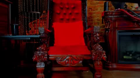 Monique C online show from October 23, 12:55 pm