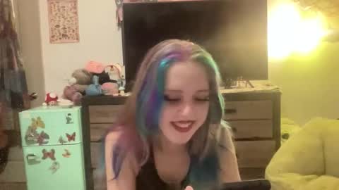 MonMon online show from February 9, 6:48 am