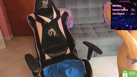 monroe_abigail online show from March 12, 11:44 pm