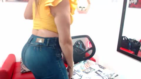 monserrat online show from November 29, 12:03 am