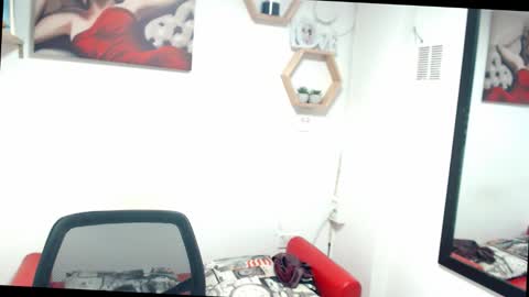 monserrat online show from March 12, 12:13 am