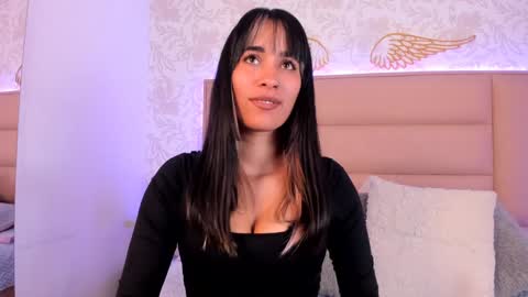 Adriana online show from February 4, 12:33 pm