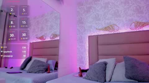 Adriana online show from September 16, 12:57 pm