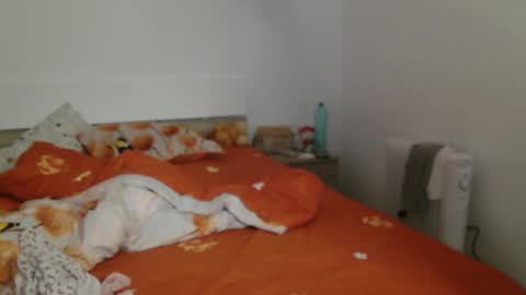 Monse online show from February 7, 9:37 am