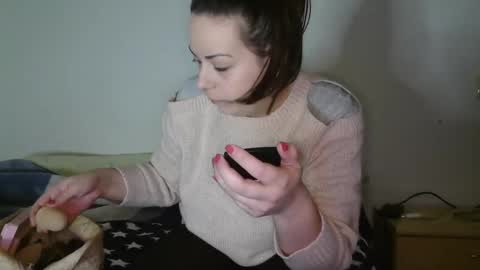 Monse online show from January 20, 9:56 am