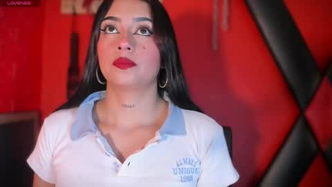 Monttserratt online show from April 14, 5:24 pm