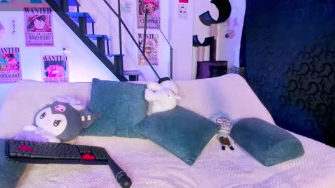 Monxse online show from February 23, 3:40 am