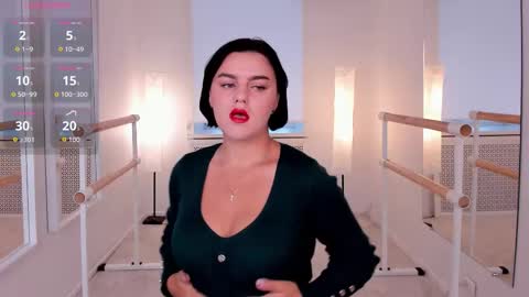 your Godness online show from October 6, 7:03 am