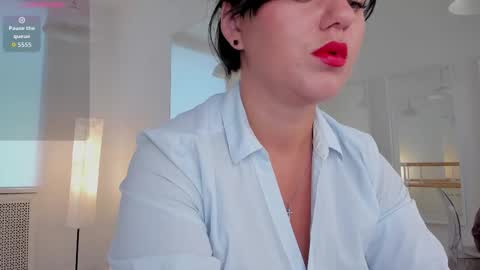 your Godness online show from September 26, 8:01 am