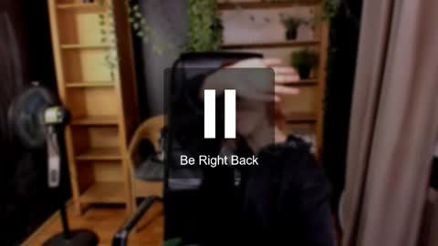 Katrin online show from October 22, 9:09 pm